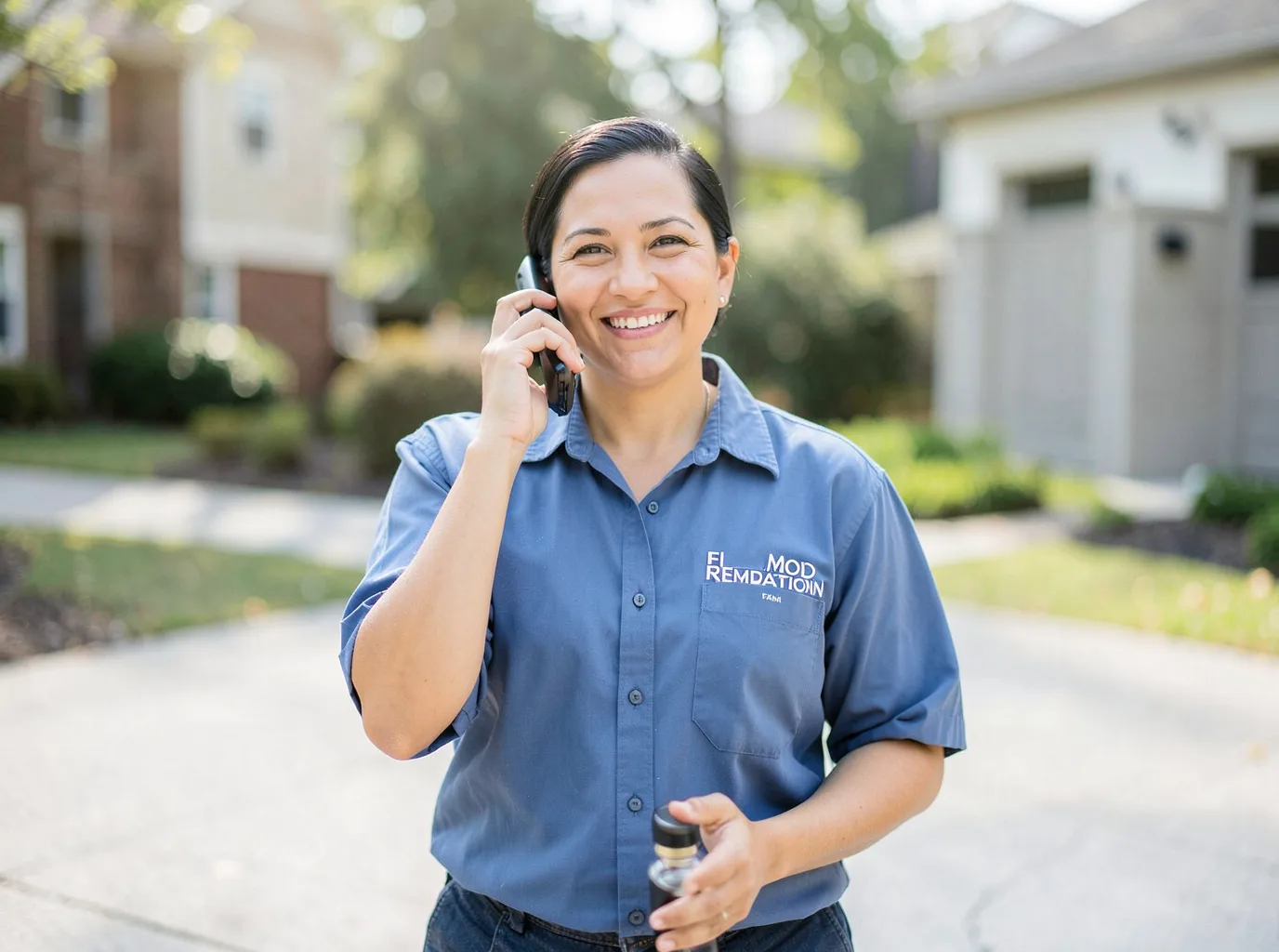 Mold Remediation Edroy, TX FAQs